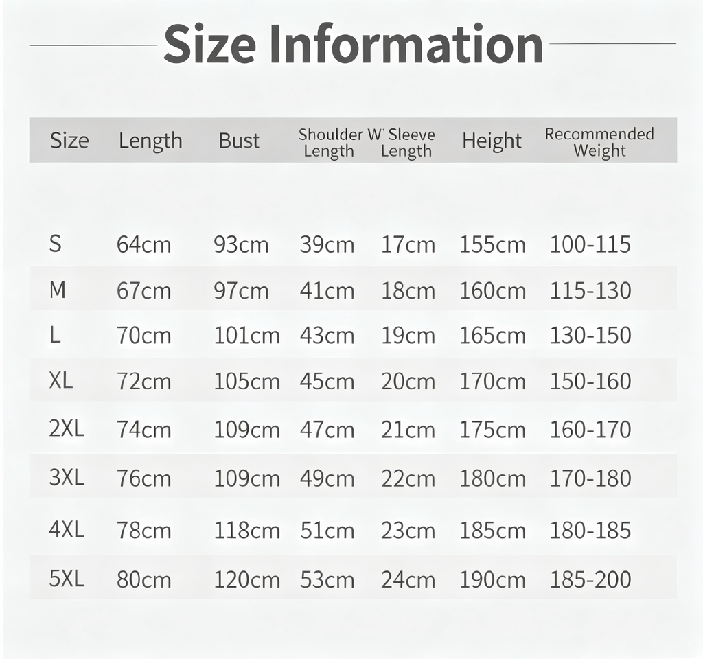 TCYHDX001  Custom Printed T-shirt (Sublimation / DTG / DTF Printing Supported)