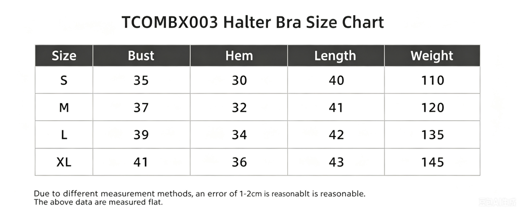 TCOMBX003 Halter Neck Women Yoga Sports Tank Top
