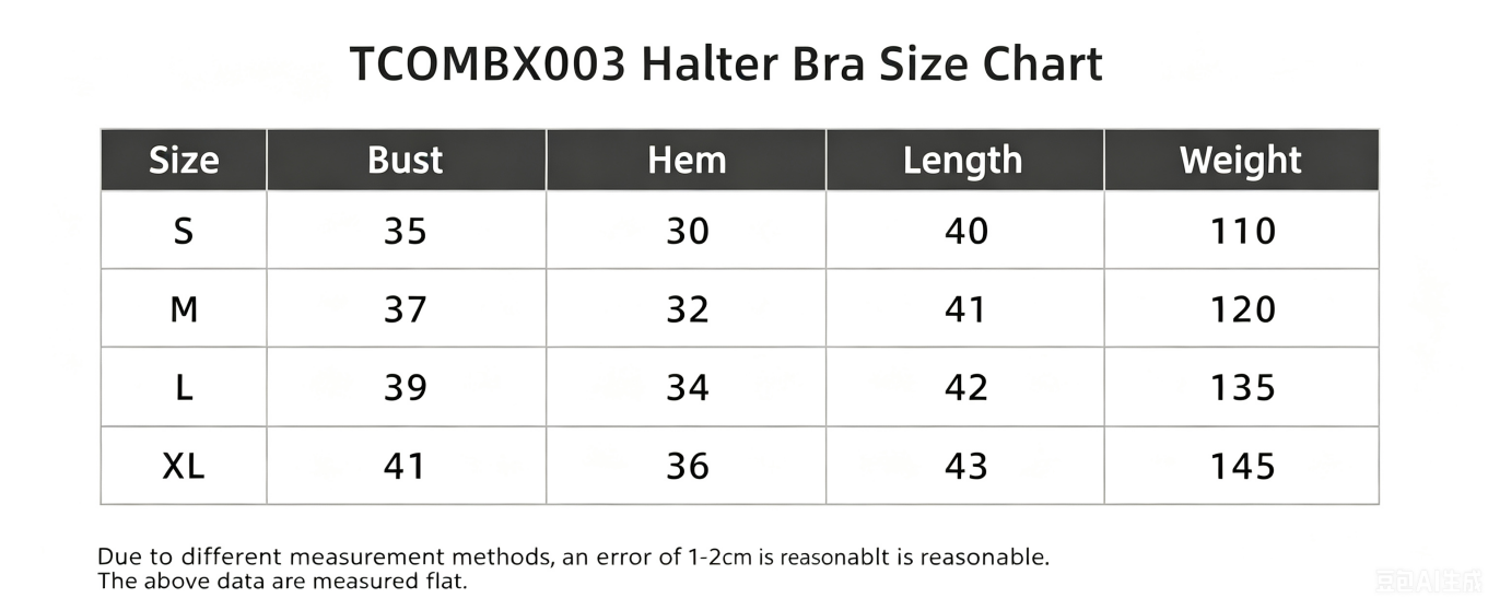 TCOMBX003 Halter Neck Women Yoga Sports Tank Top