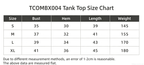 TCOMBX004 Seamless Halter Neck Women's Yoga Sports Tank Top