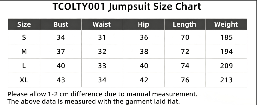 TCOMLTY001 Open Back Sleeveless Short Yoga Jumpsuit